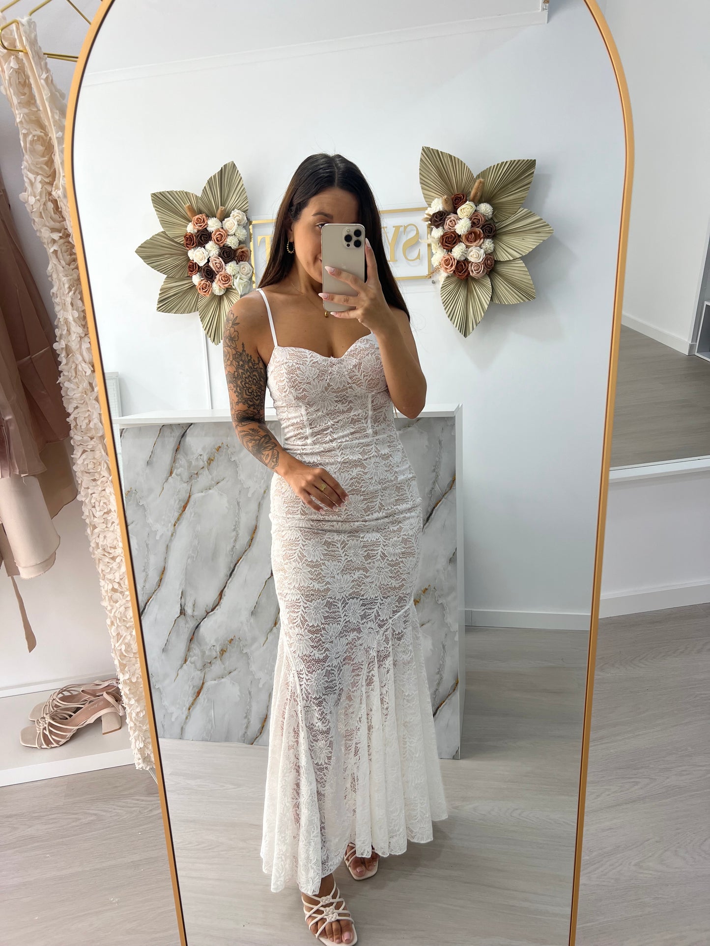 Vestido Grace