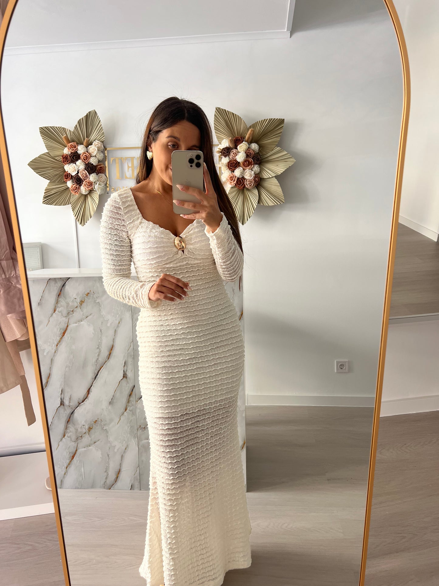 Vestido Annita
