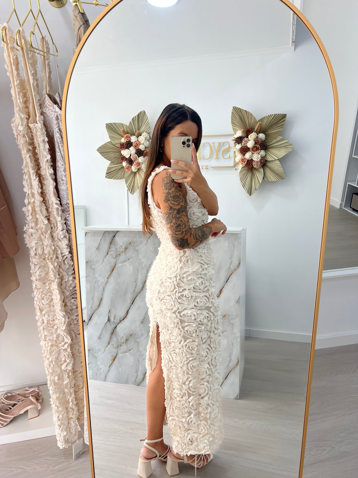 Vestido Juliette