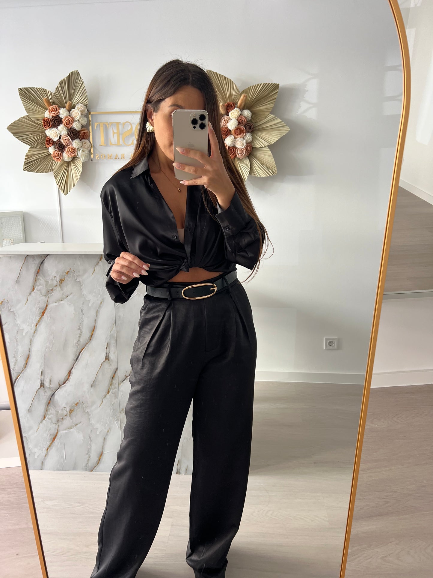 Calça Colette