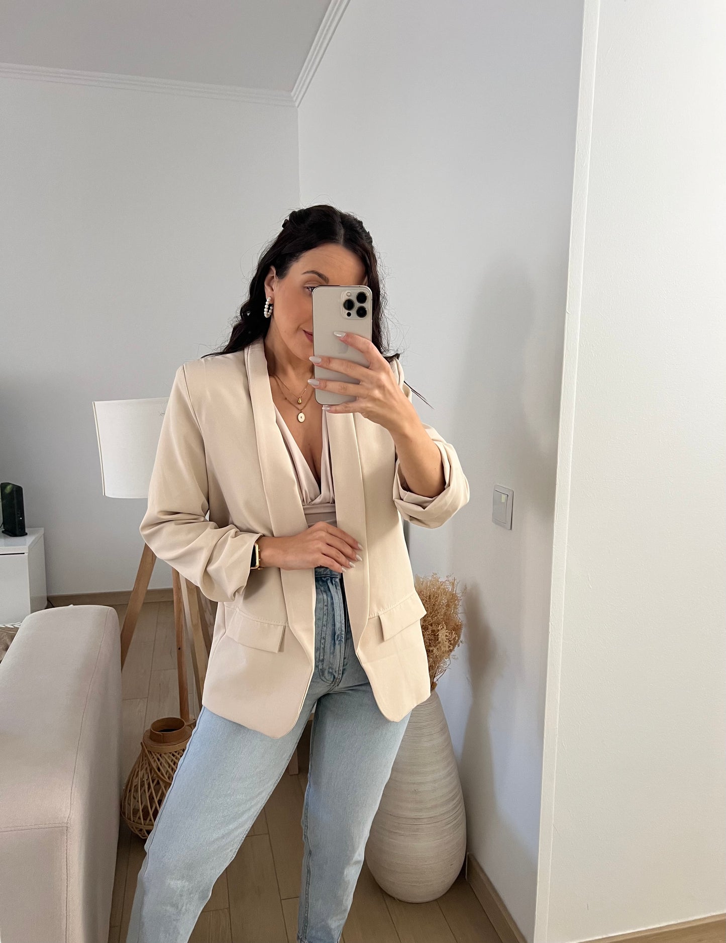 Blazer Sophie