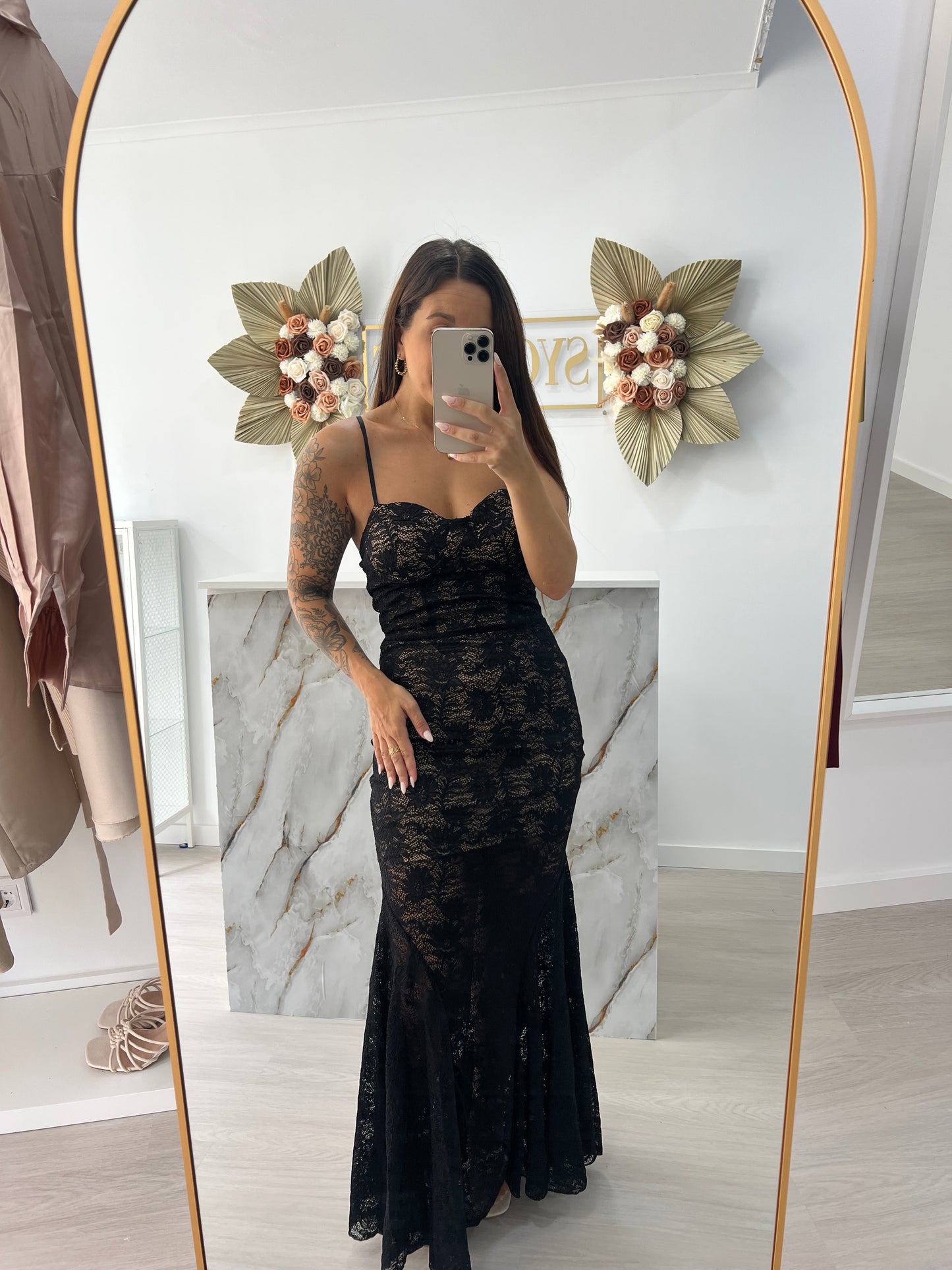 Vestido Grace