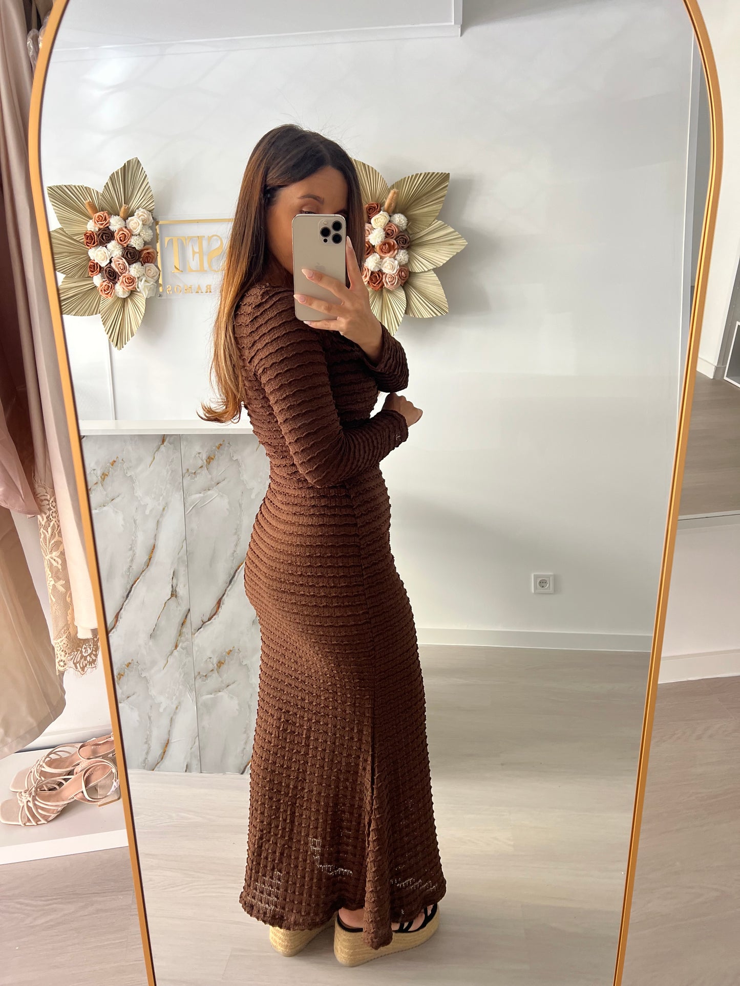 Vestido Annita