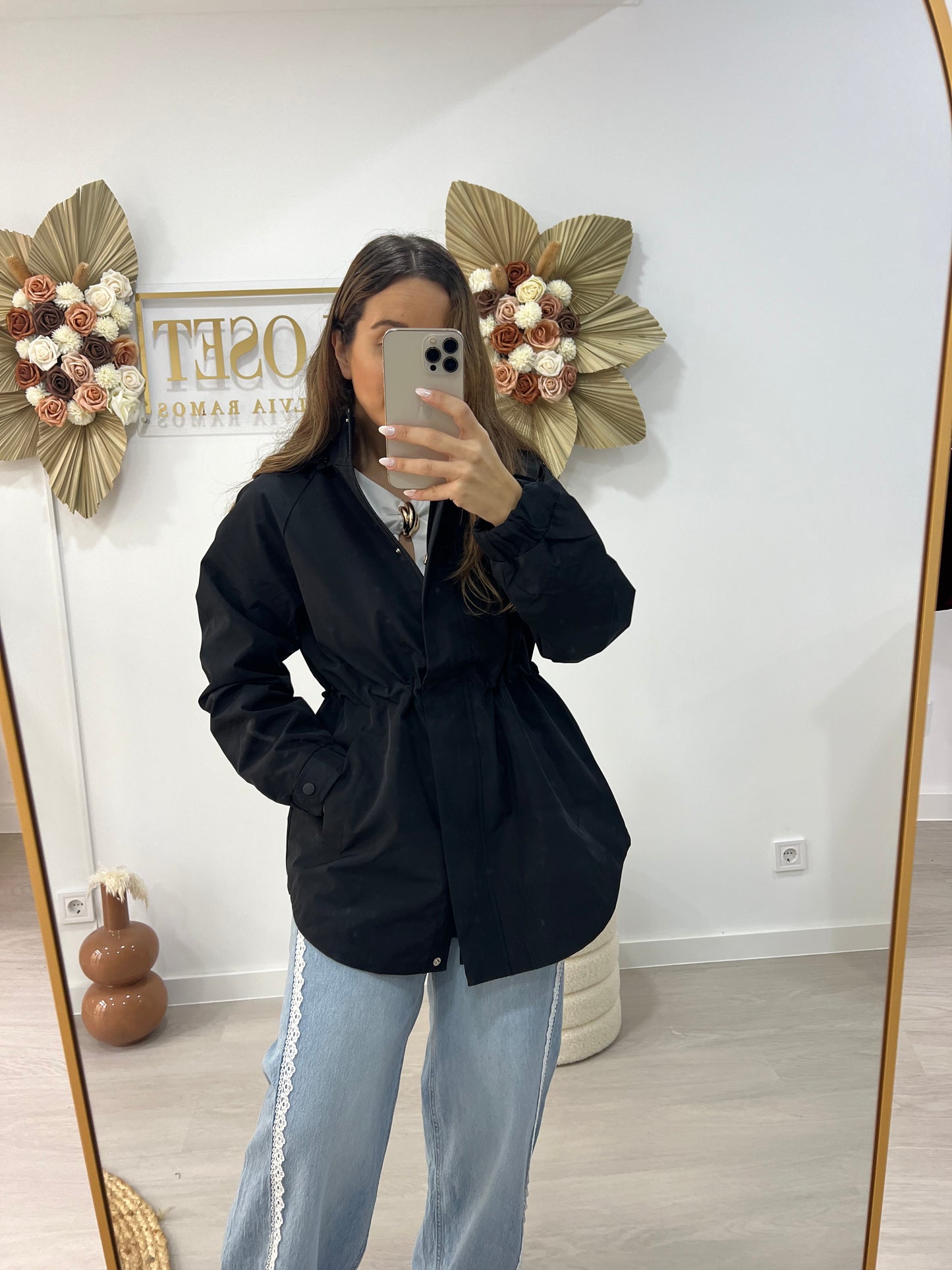 Parca Tonya