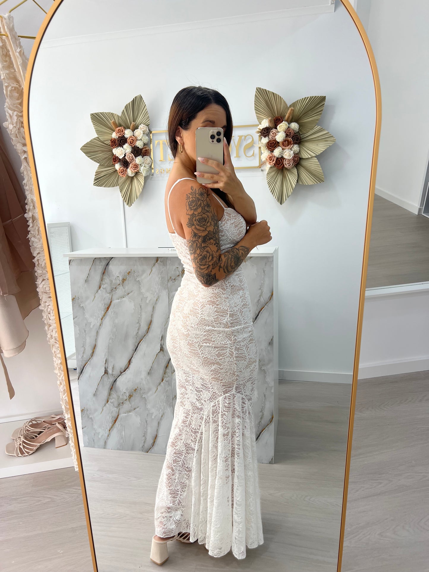 Vestido Grace