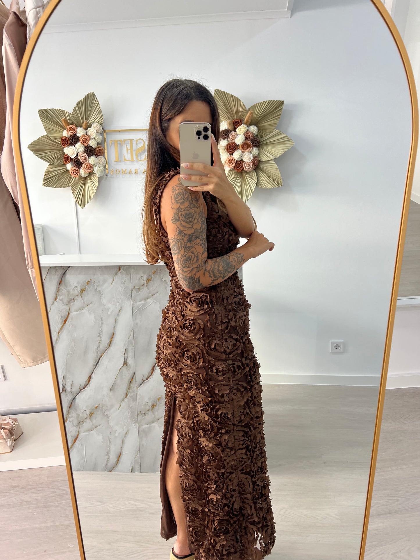 Vestido Juliette