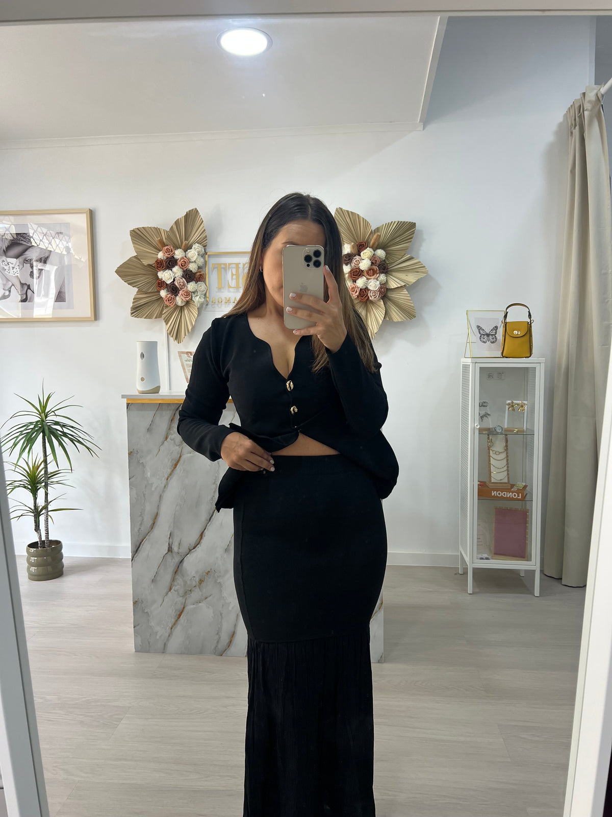 Conjunto Malha