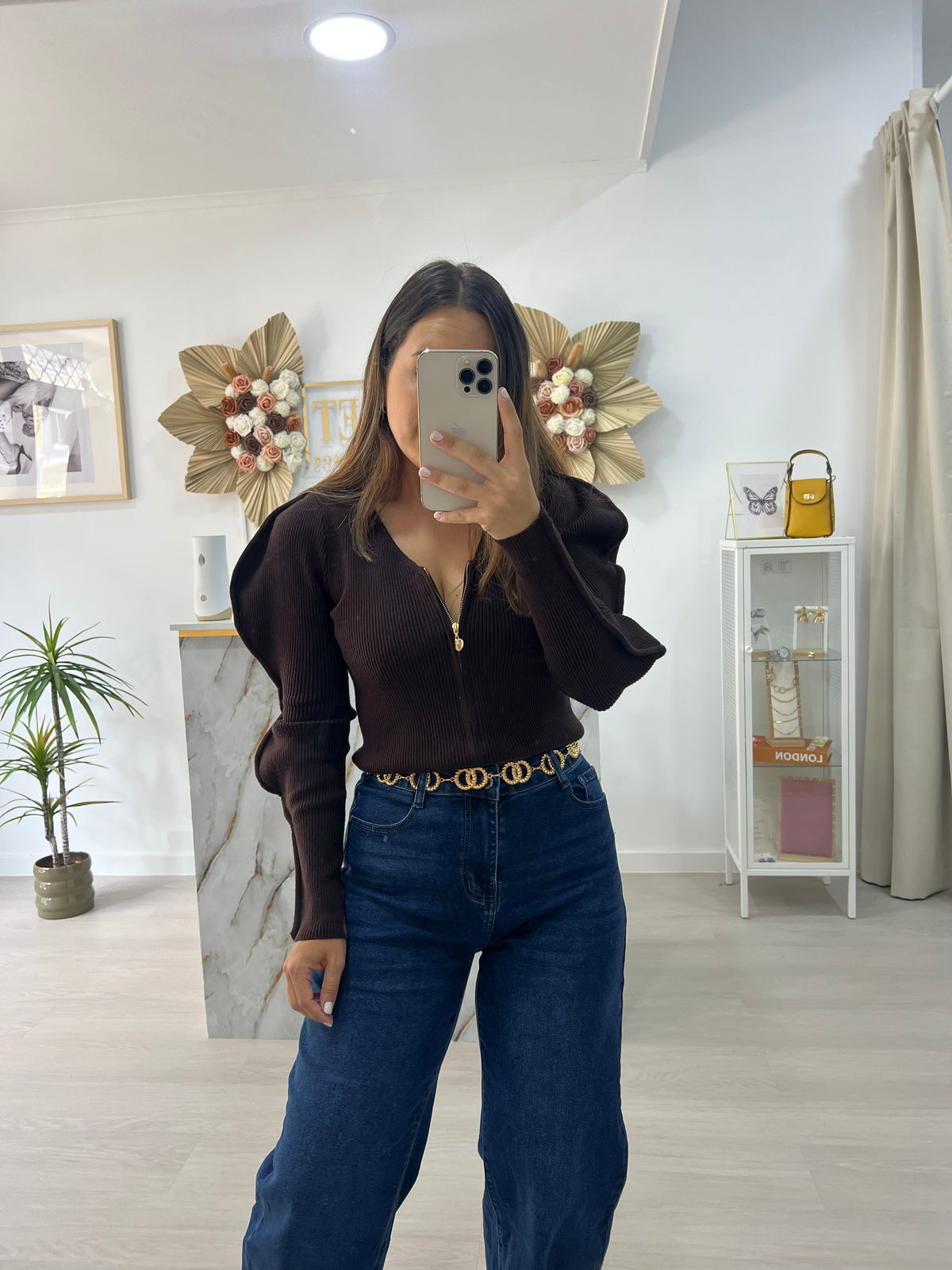 Jeans BALLOON