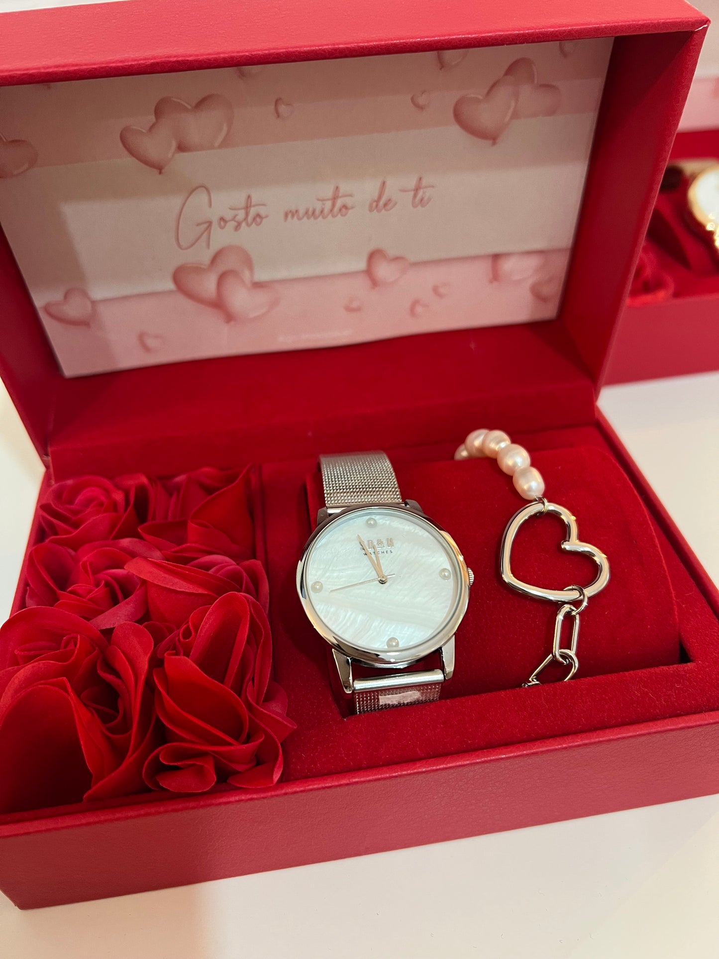 CONJUNTO ESPECIAL DIA DA MÃE