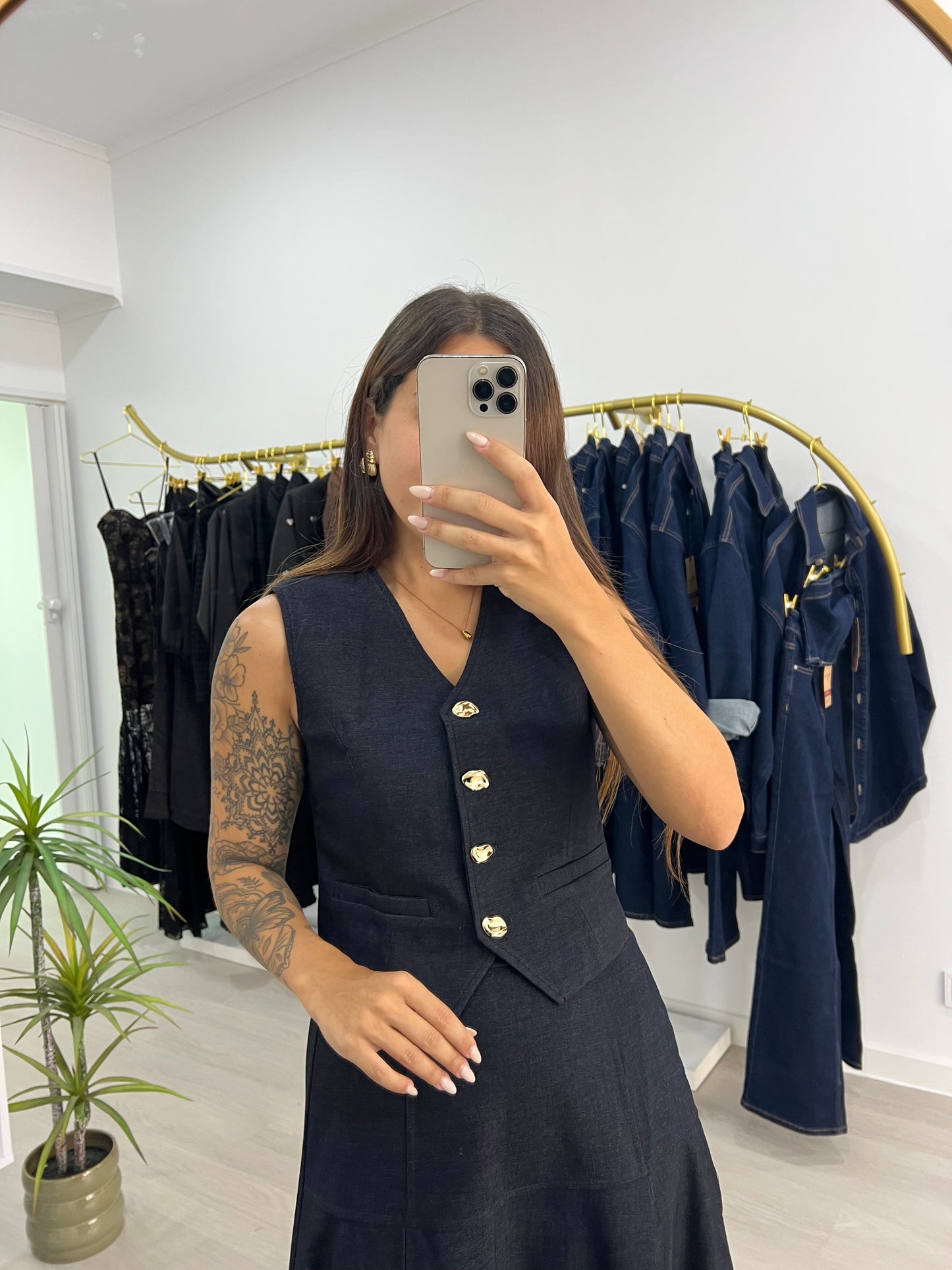 Conjunto Donna