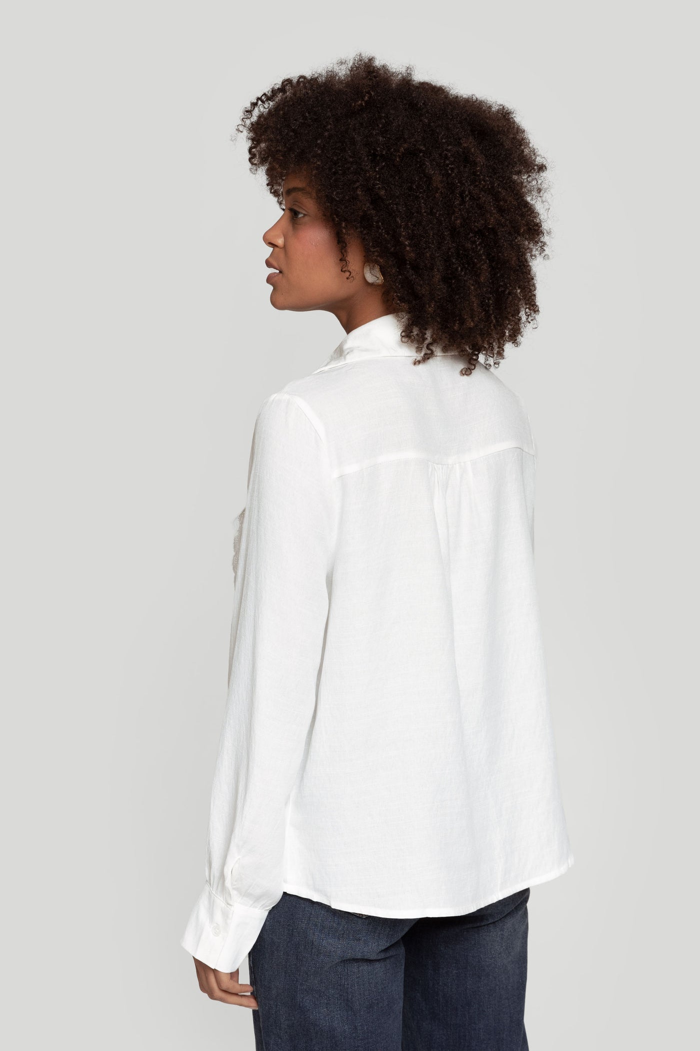 Camisa Camille