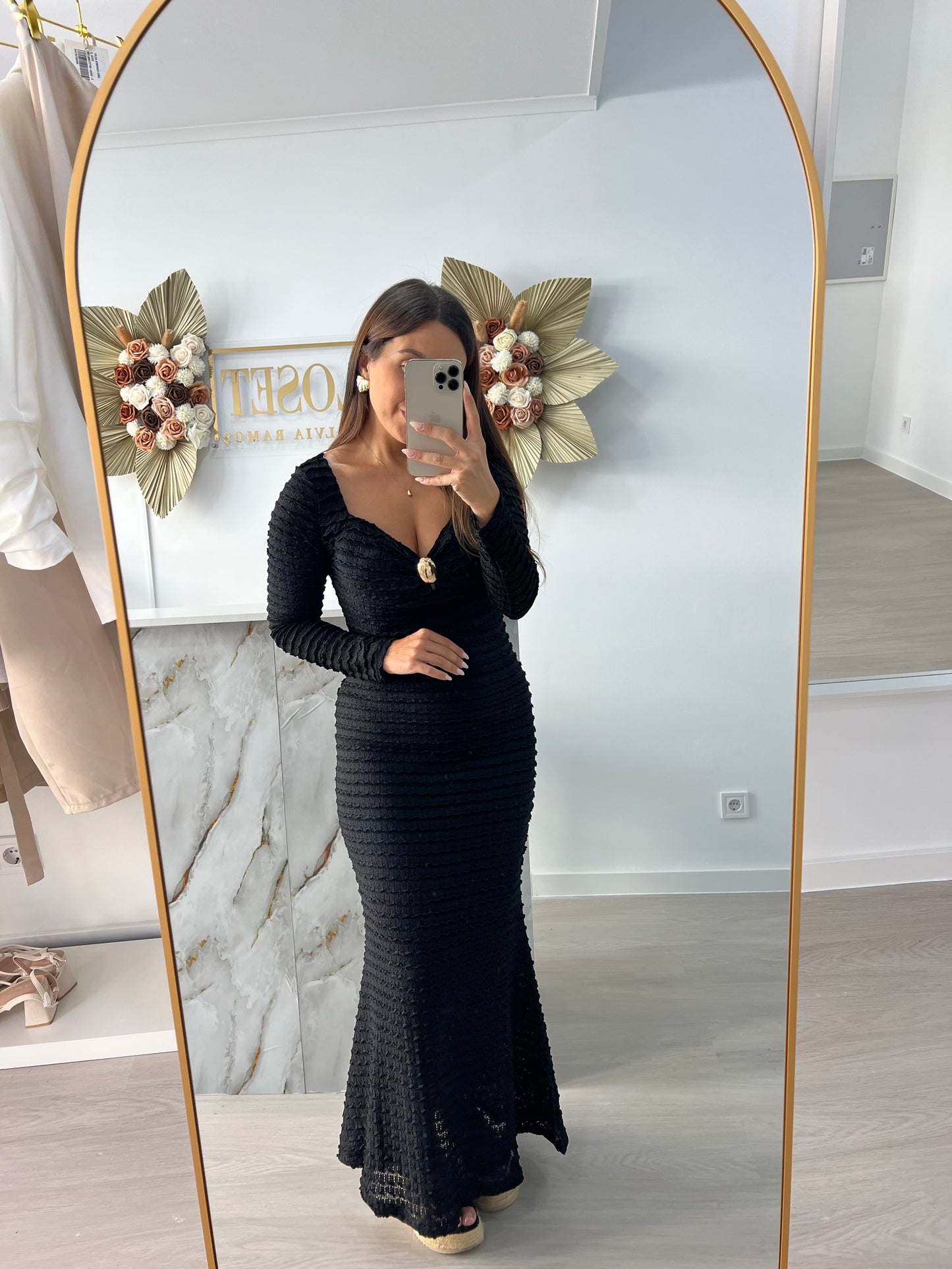 Vestido Annita