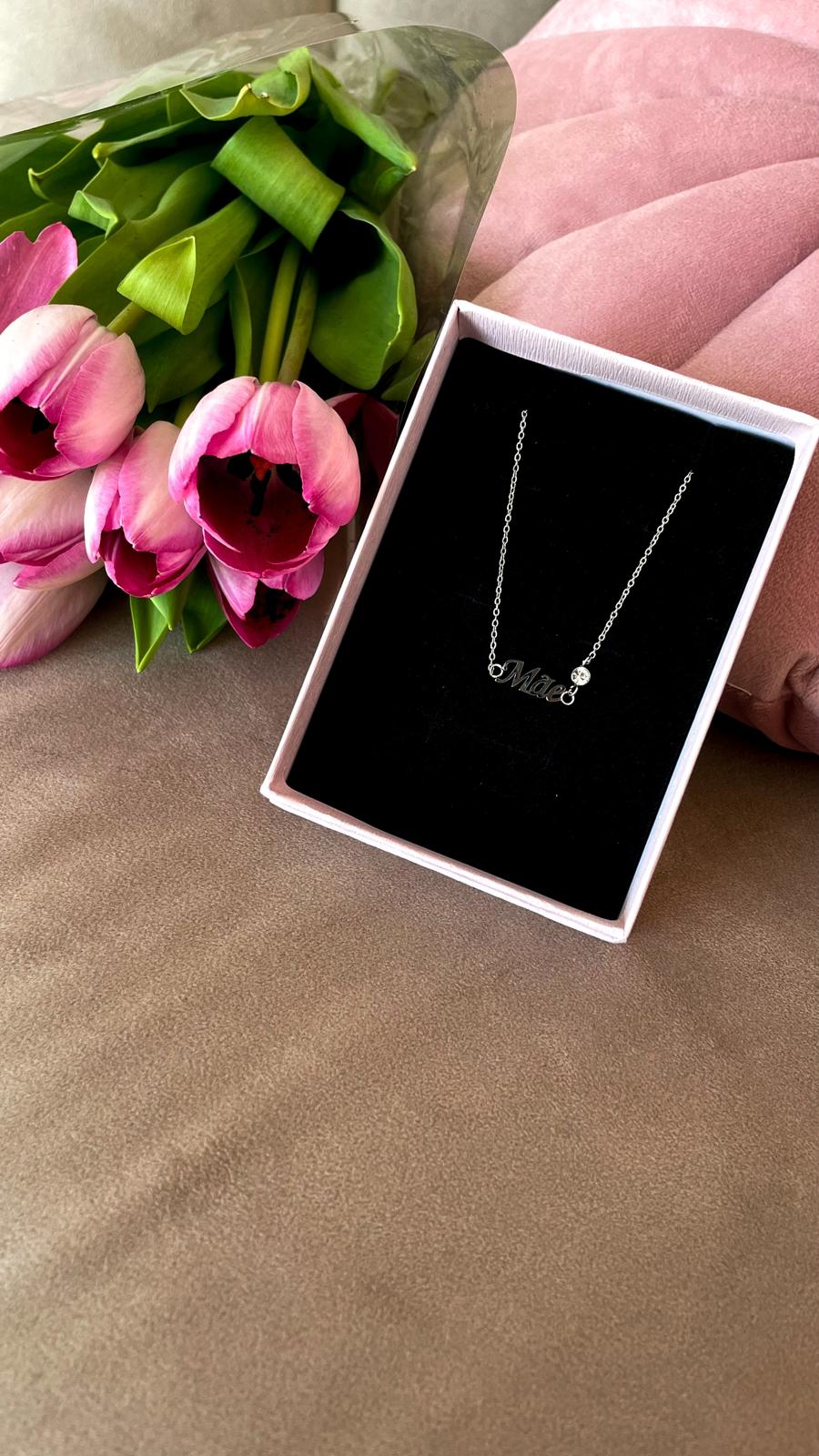 FIO ESPECIAL DIA DA MÃE