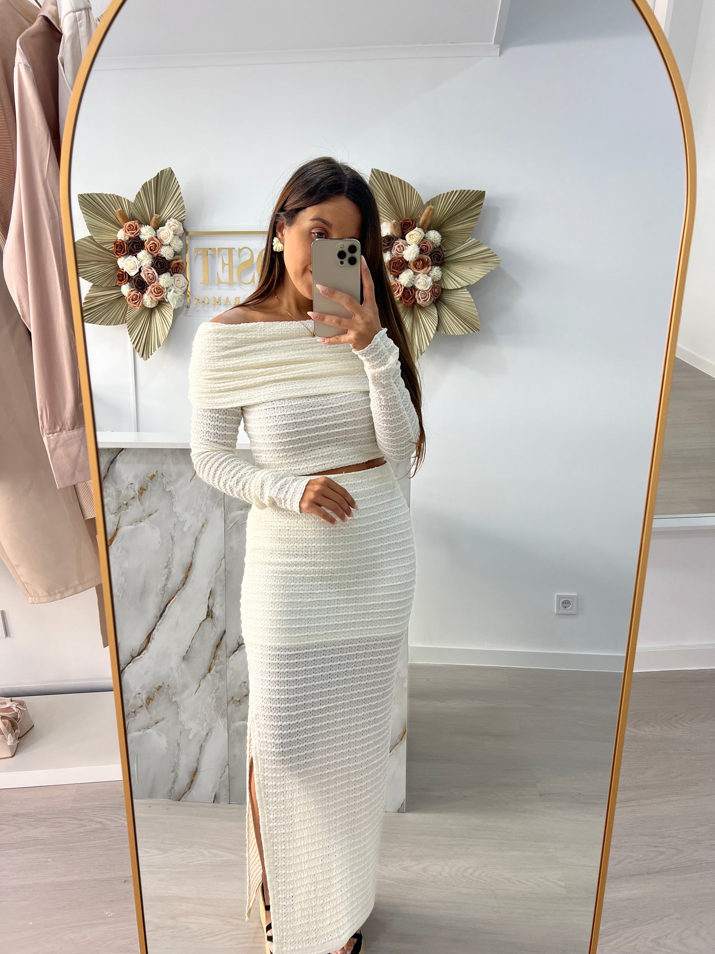 Conjunto Missy