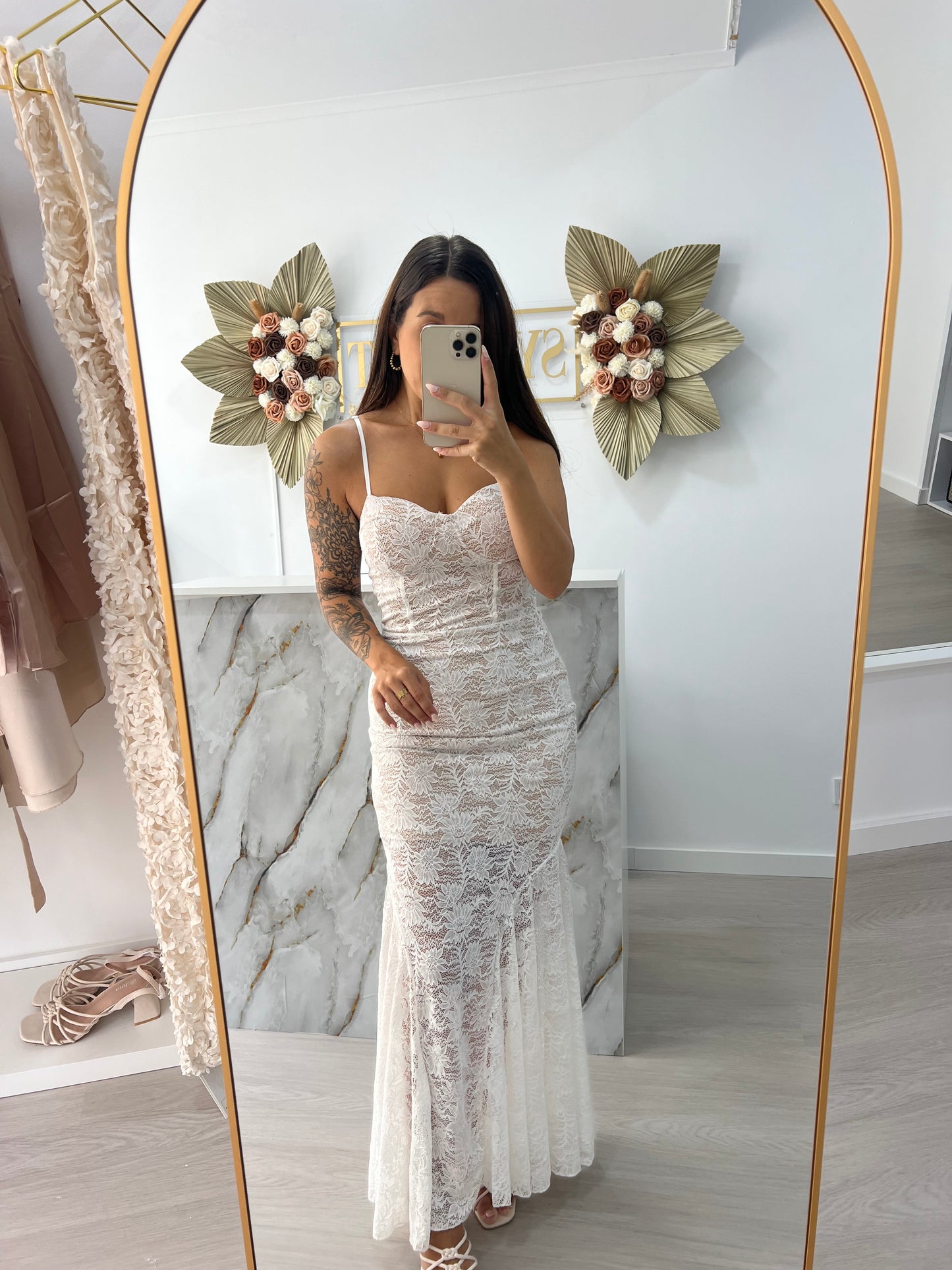 Vestido Grace