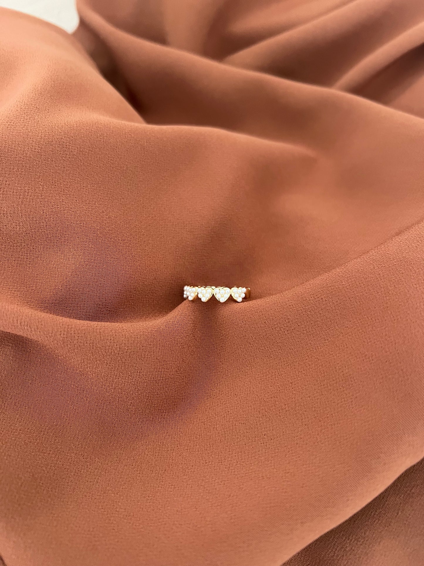 Anel ♡ ♡ ♡ ♡