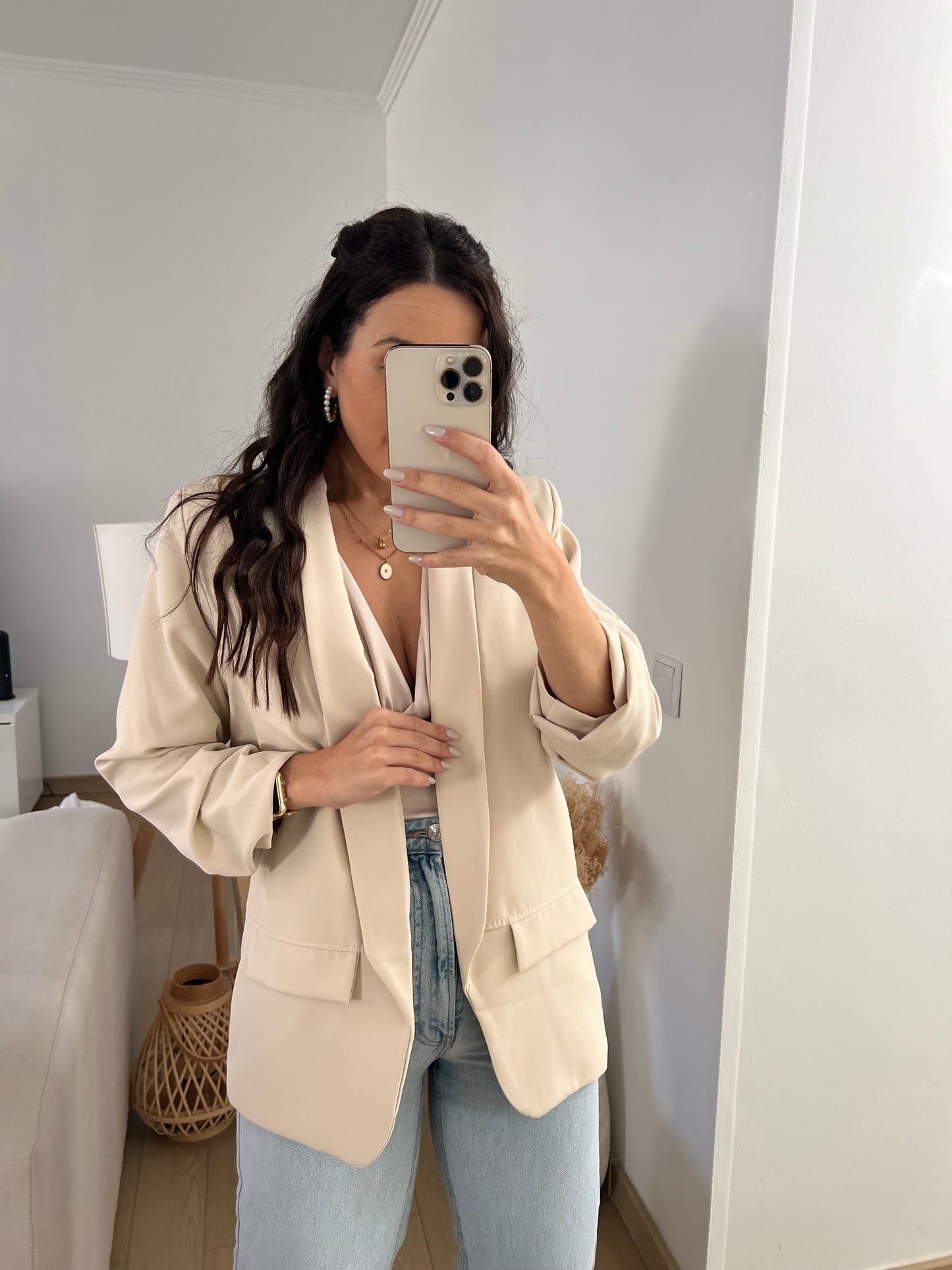 Blazer Sophie