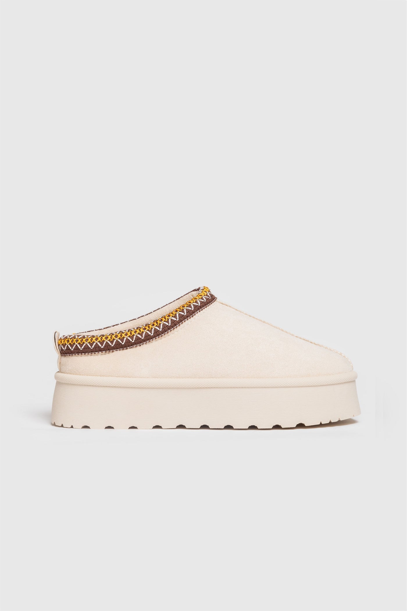 Pantufa Inspiração UGG