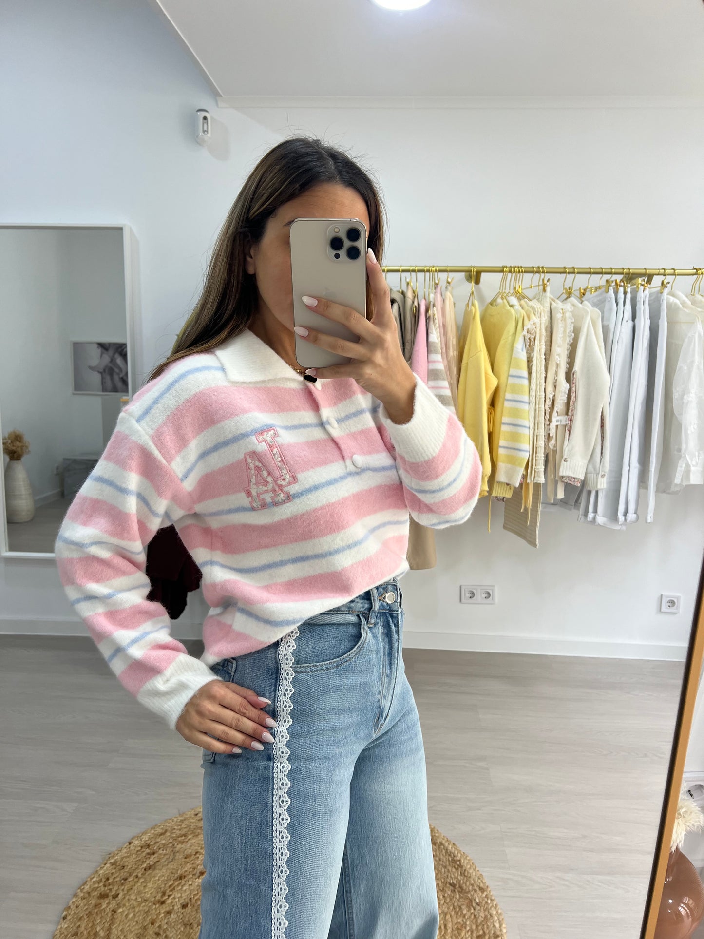 Polo Enid