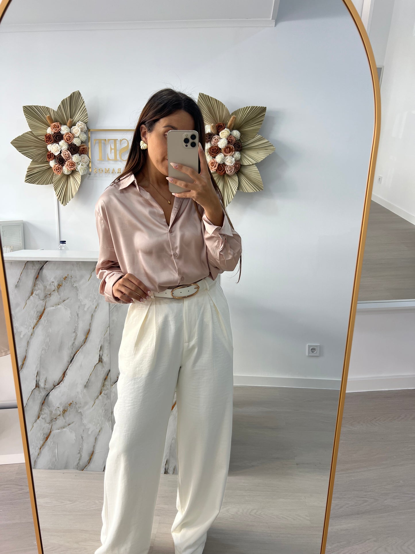 Calça Colette