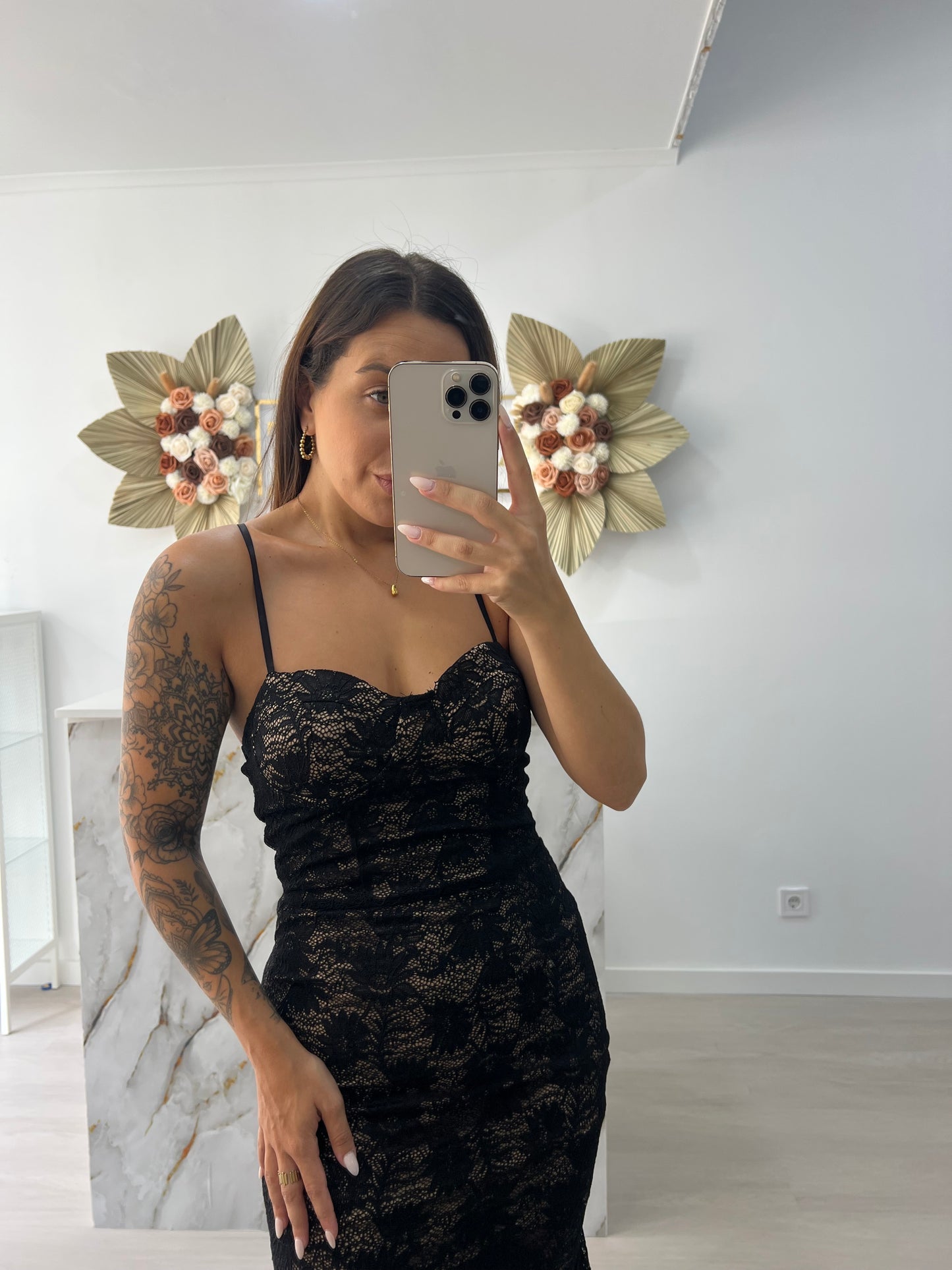 Vestido Grace