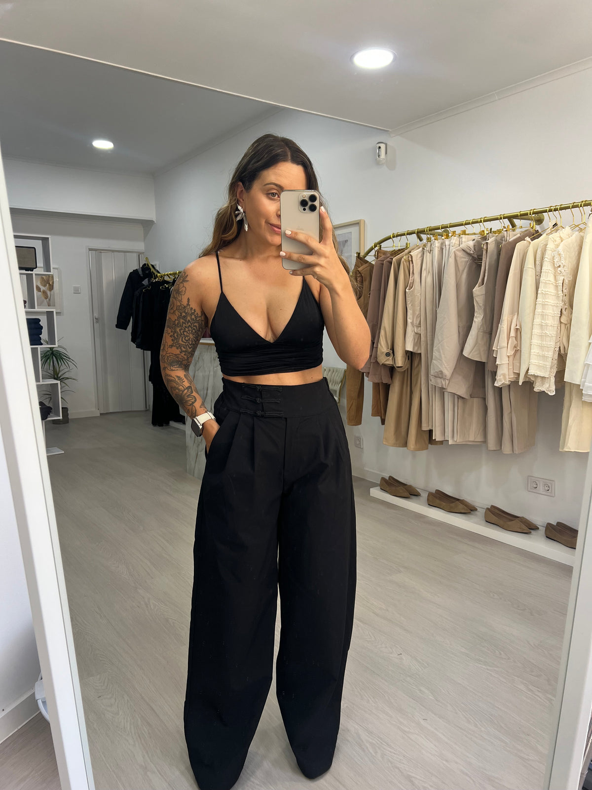 Calça LUA
