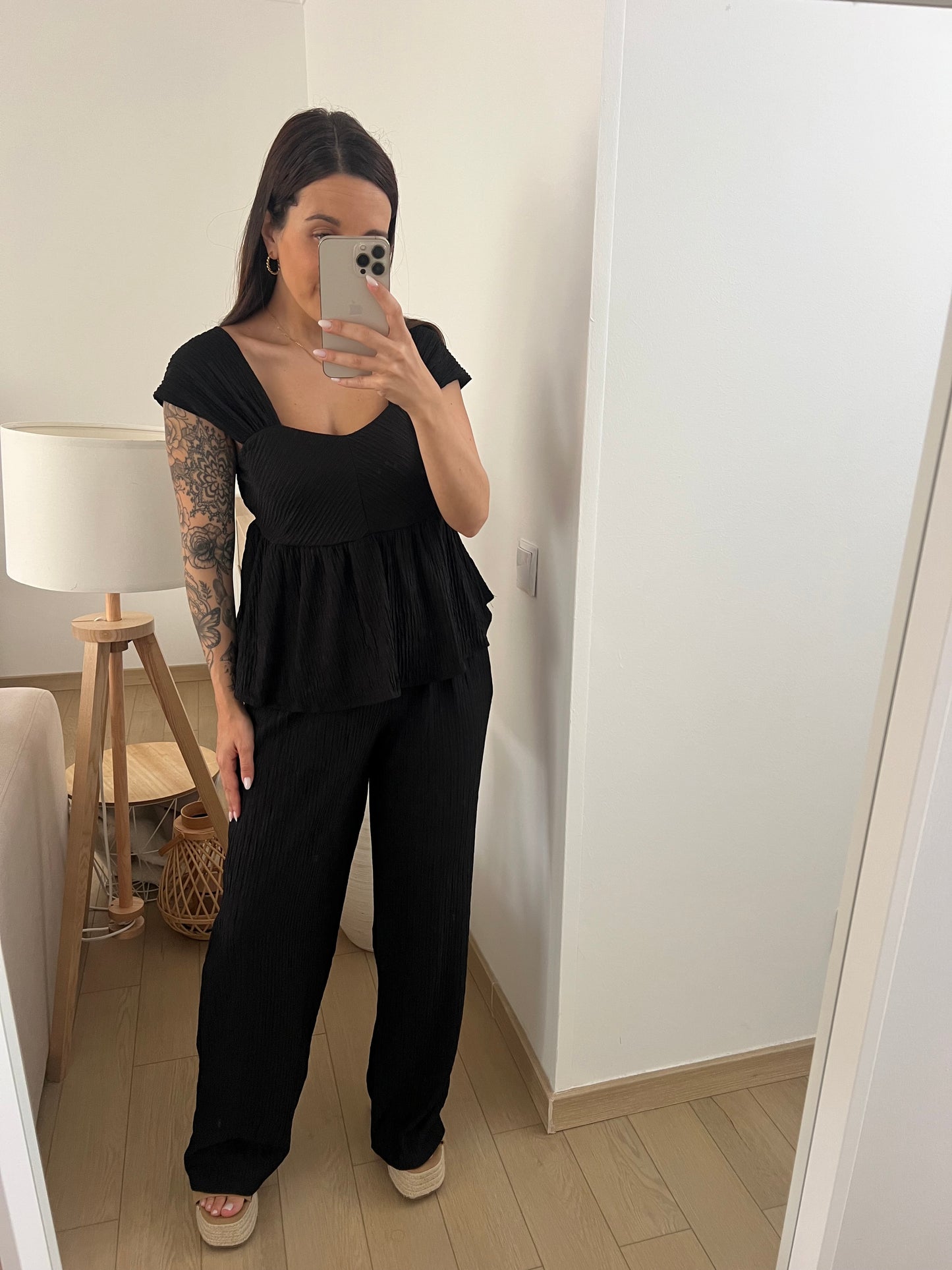Conjunto Mary