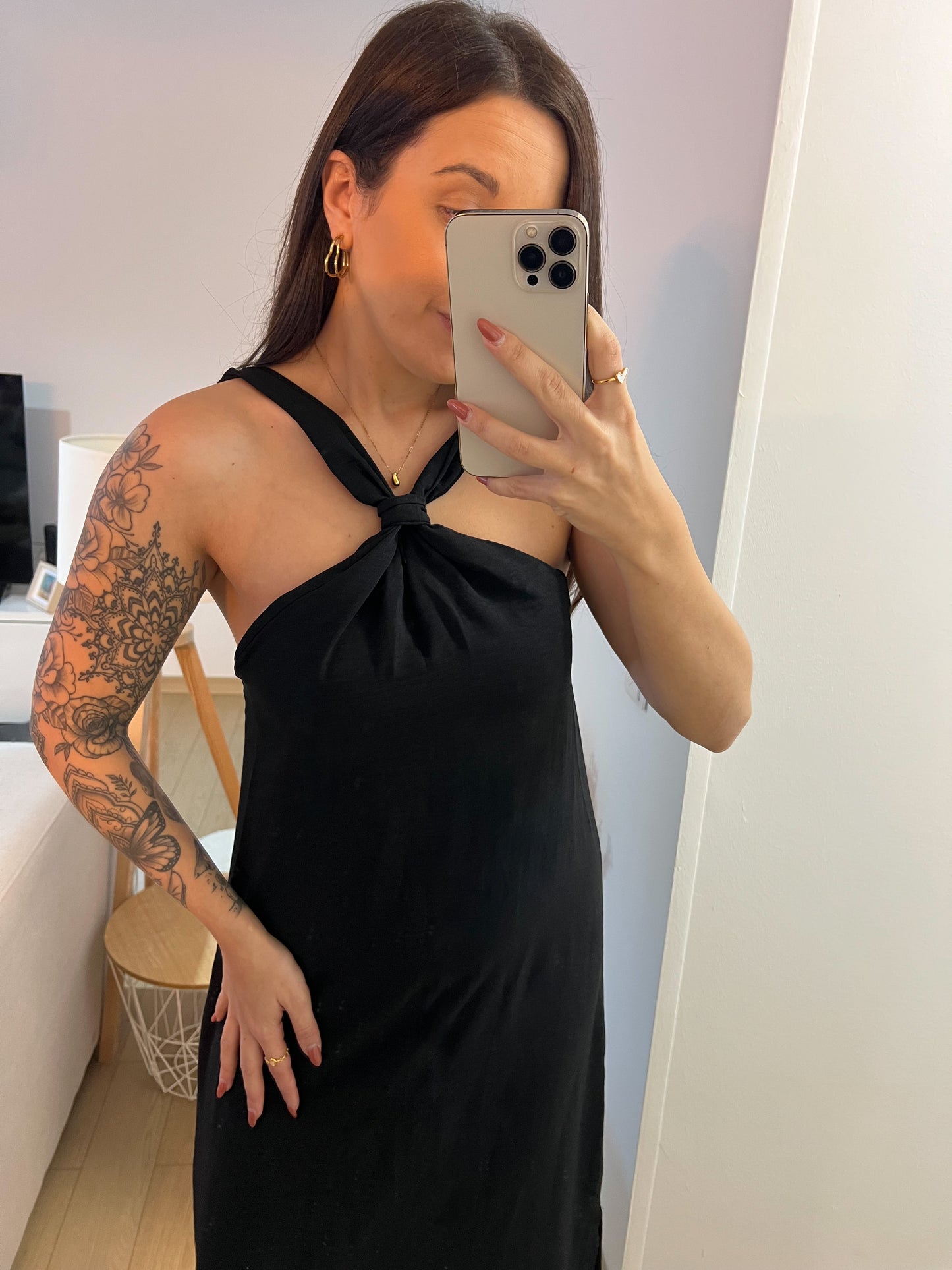 Vestido Verónica