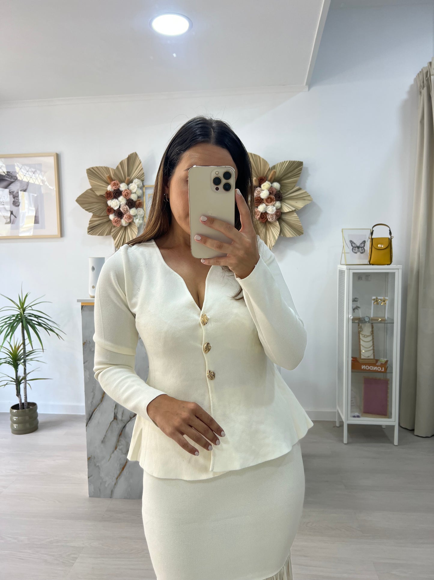Conjunto Malha