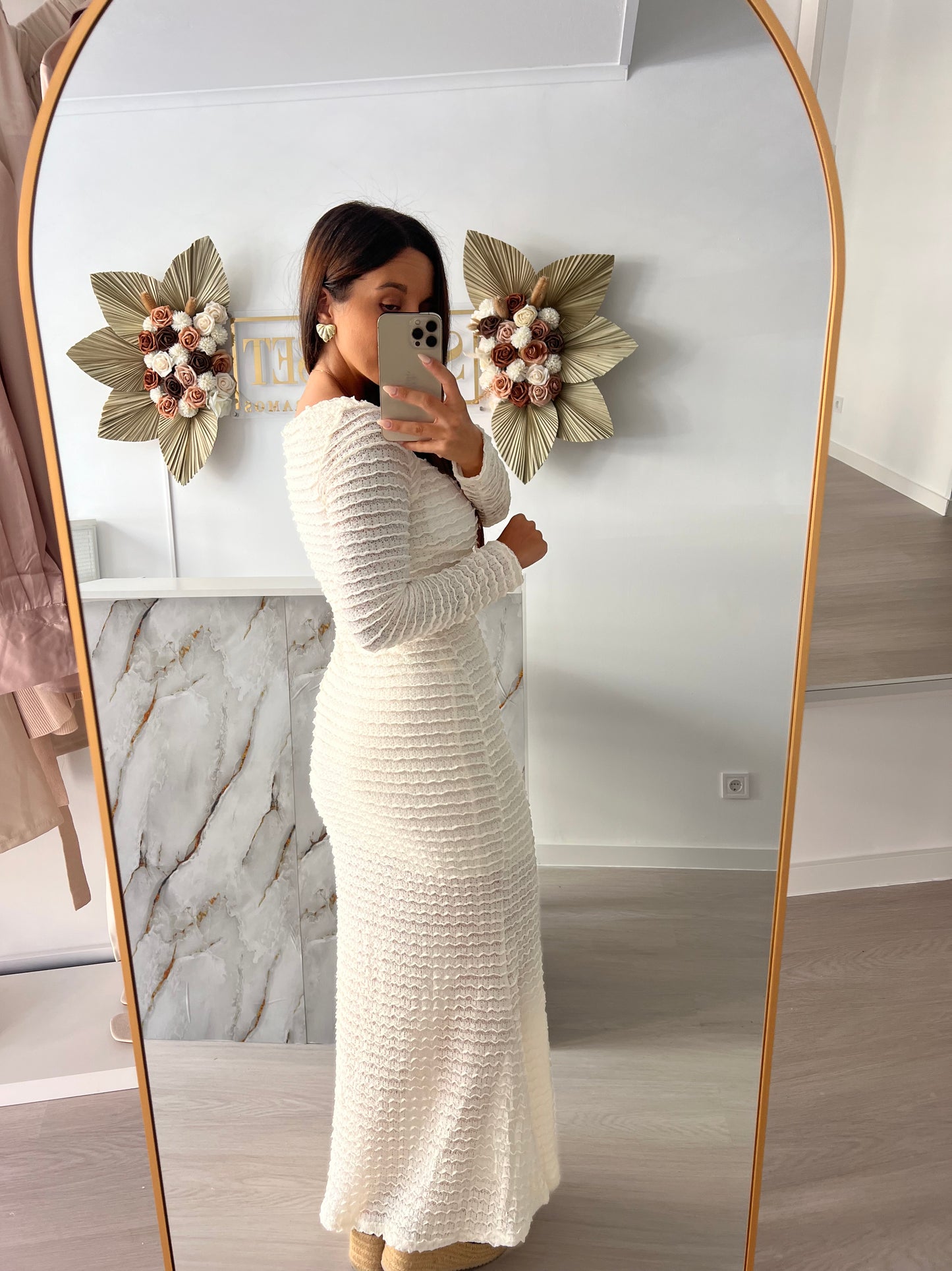 Vestido Annita