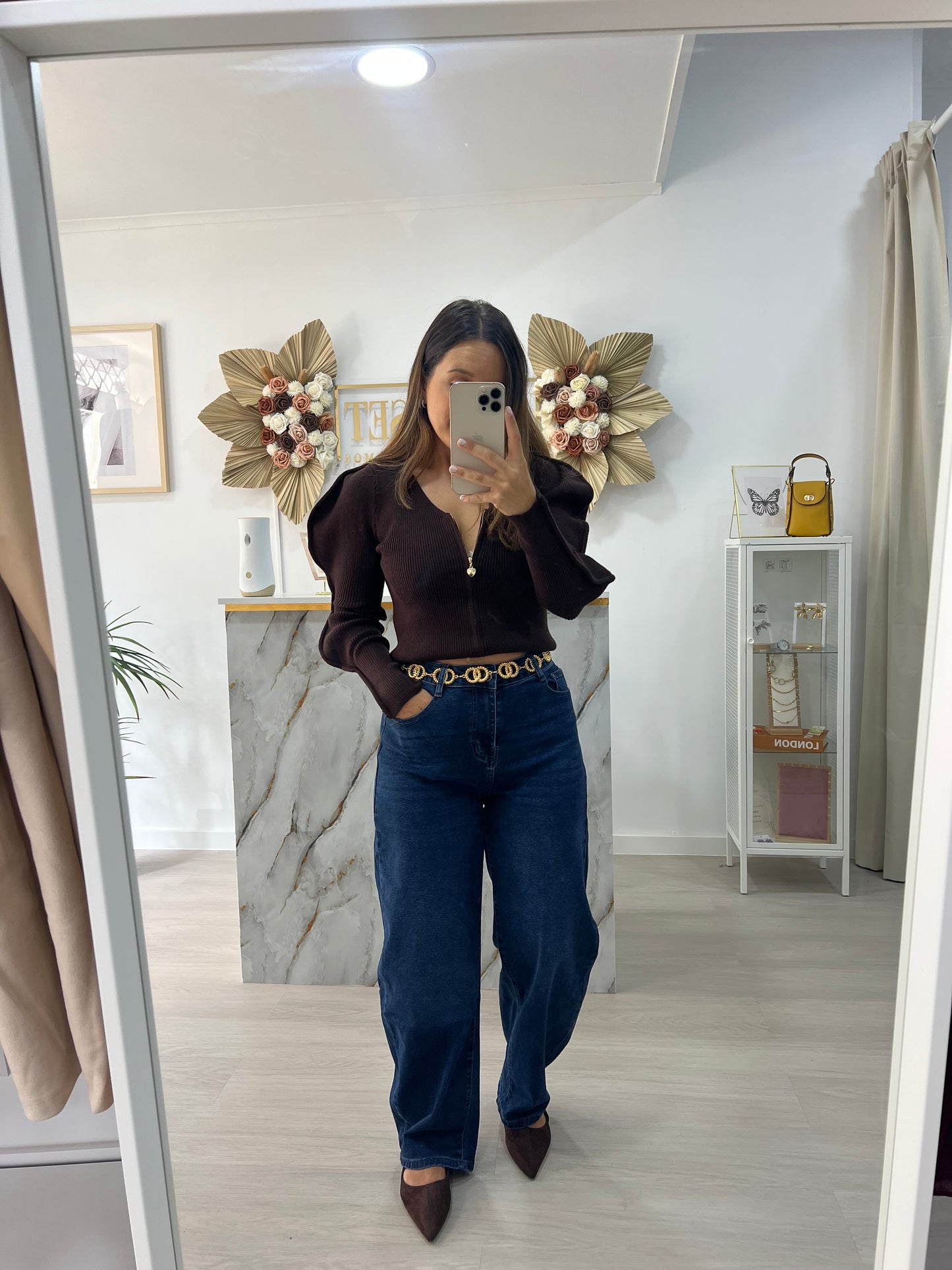 Jeans BALLOON