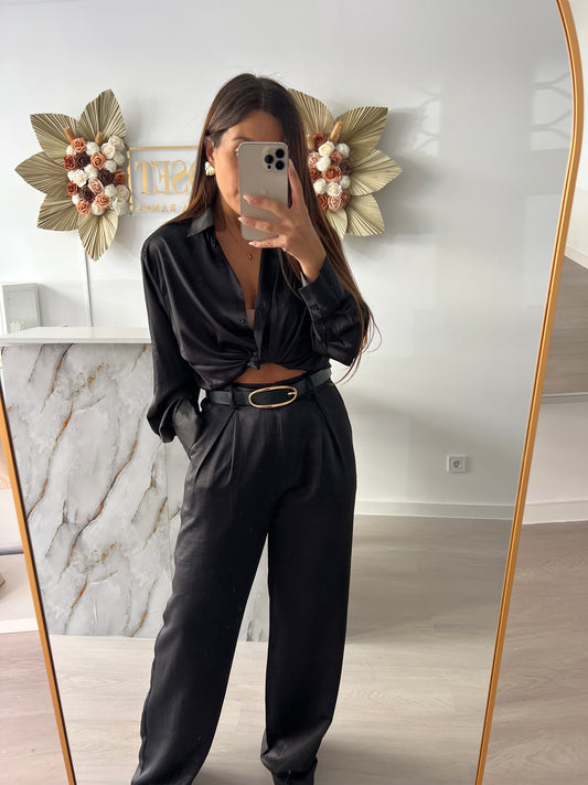Calça Colette