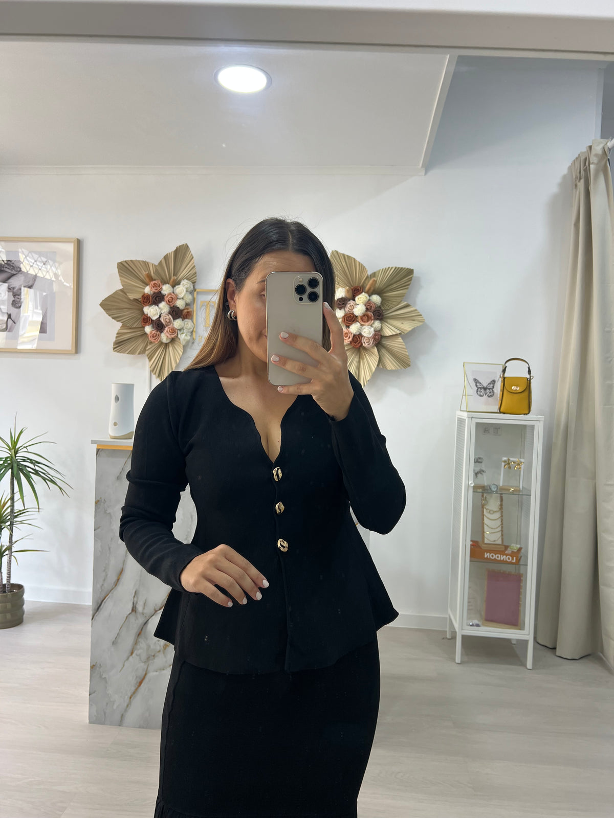 Conjunto Malha