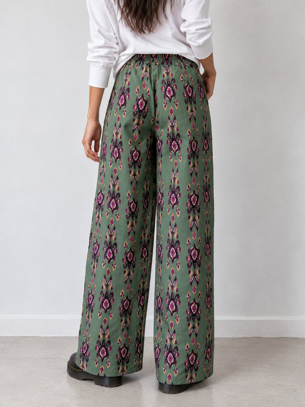 Calça BOHO
