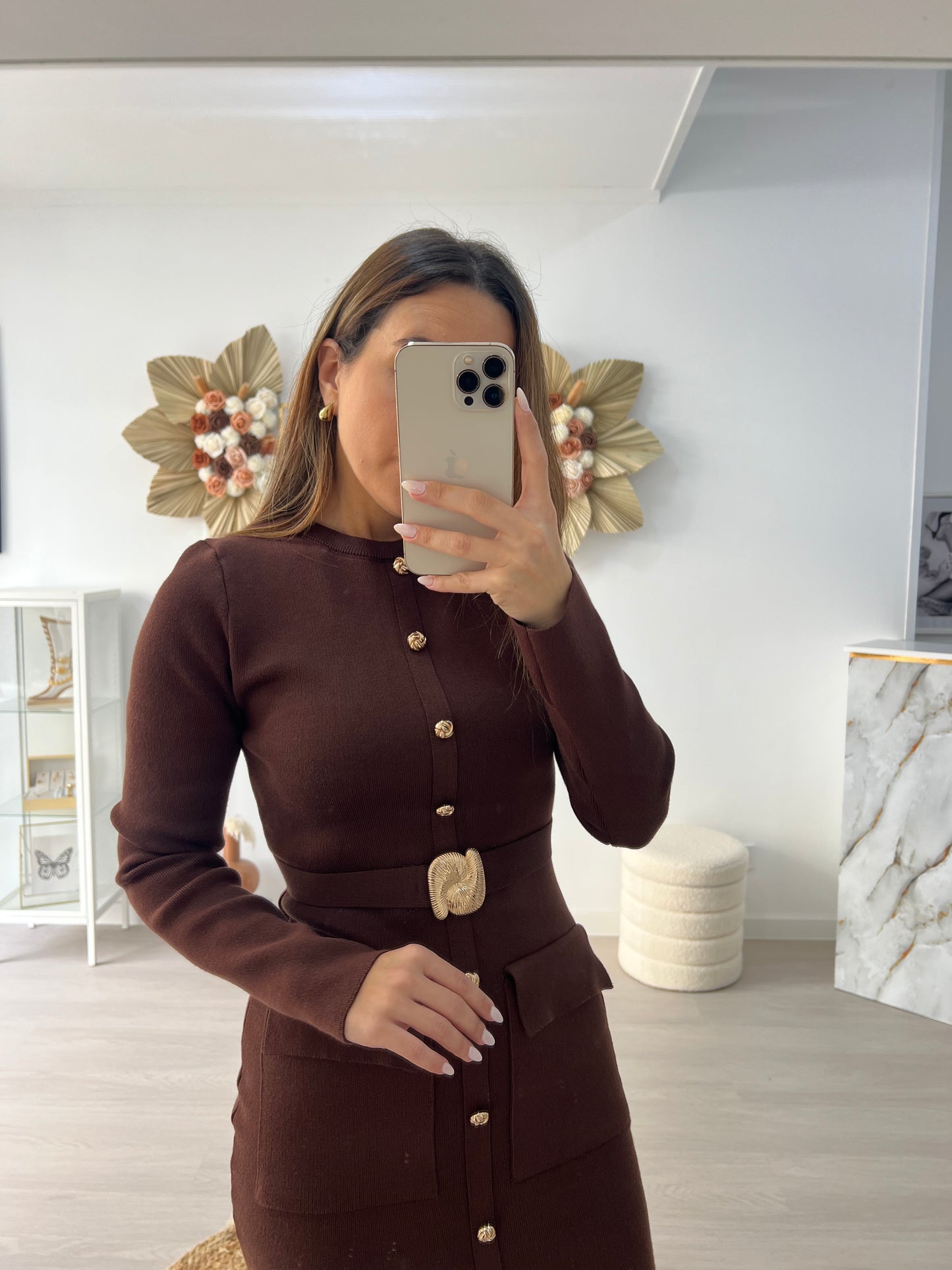 Vestido LIANE