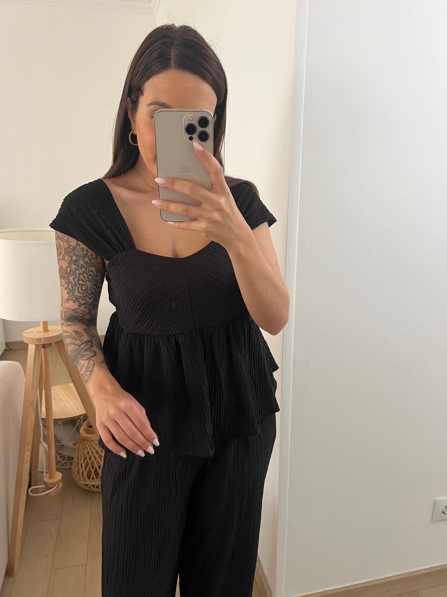 Conjunto Mary
