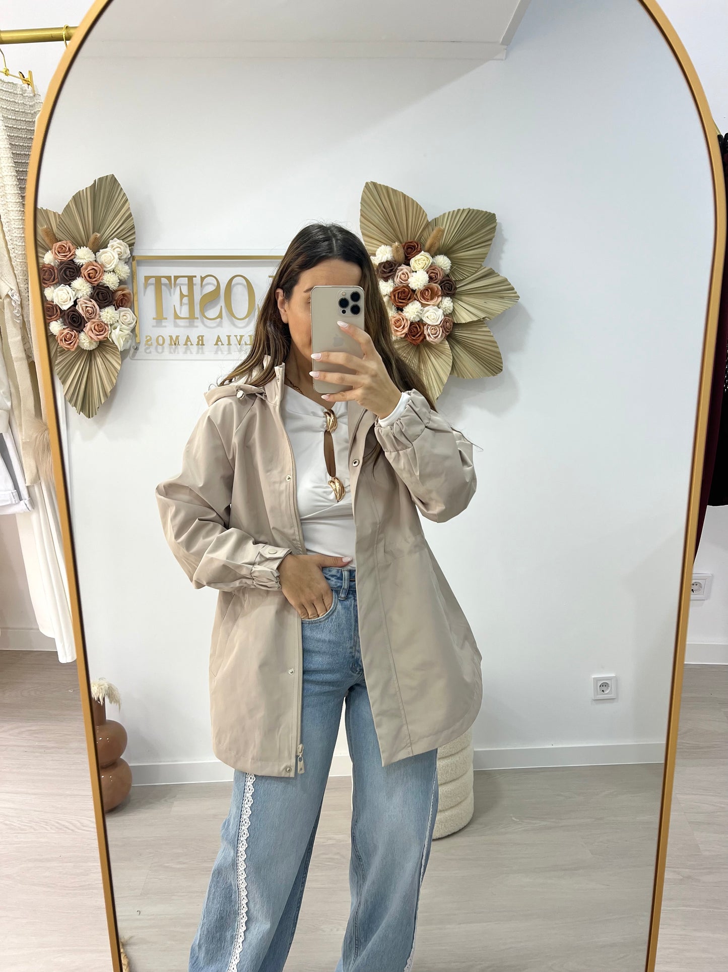 Parca Tonya