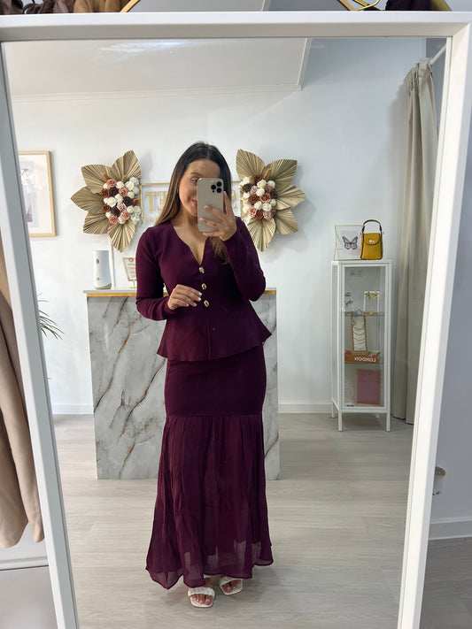 Conjunto Malha