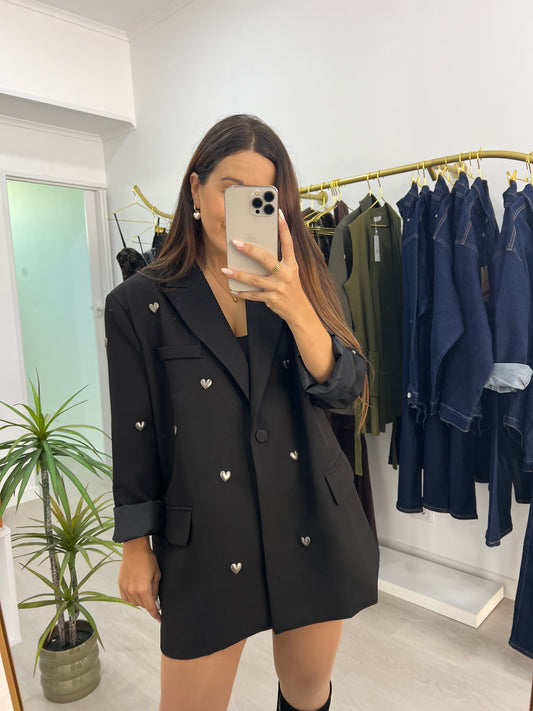 Blazer Mochy