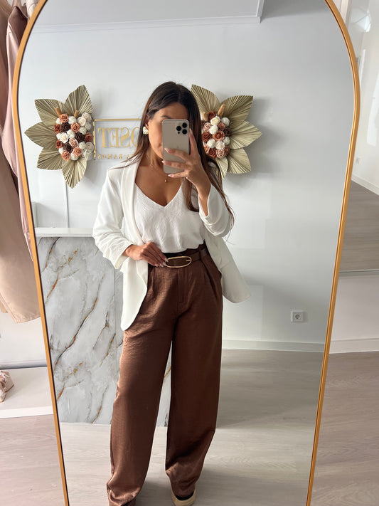Calça Colette