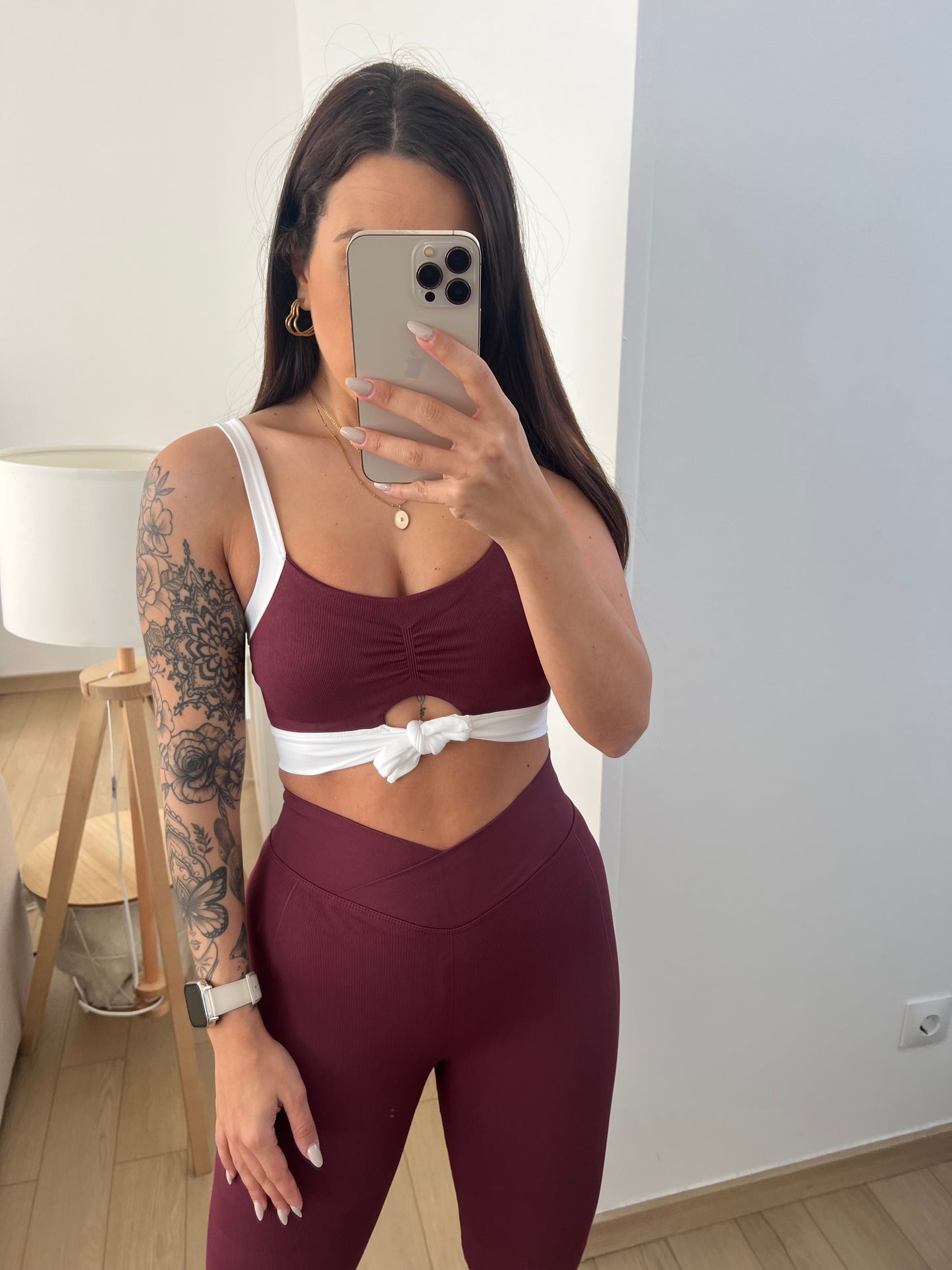 Conjunto Modelador