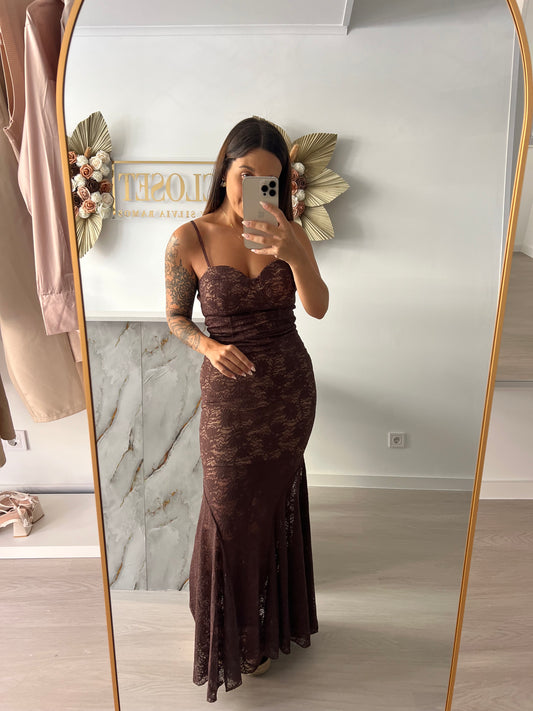Vestido Grace