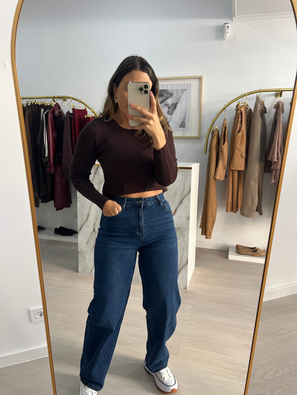 Jeans BALLOON - 5KG
