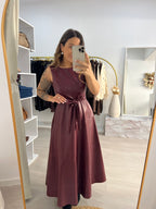 Vestido Becca