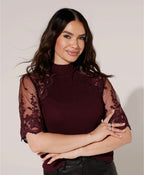 Malha Gorette