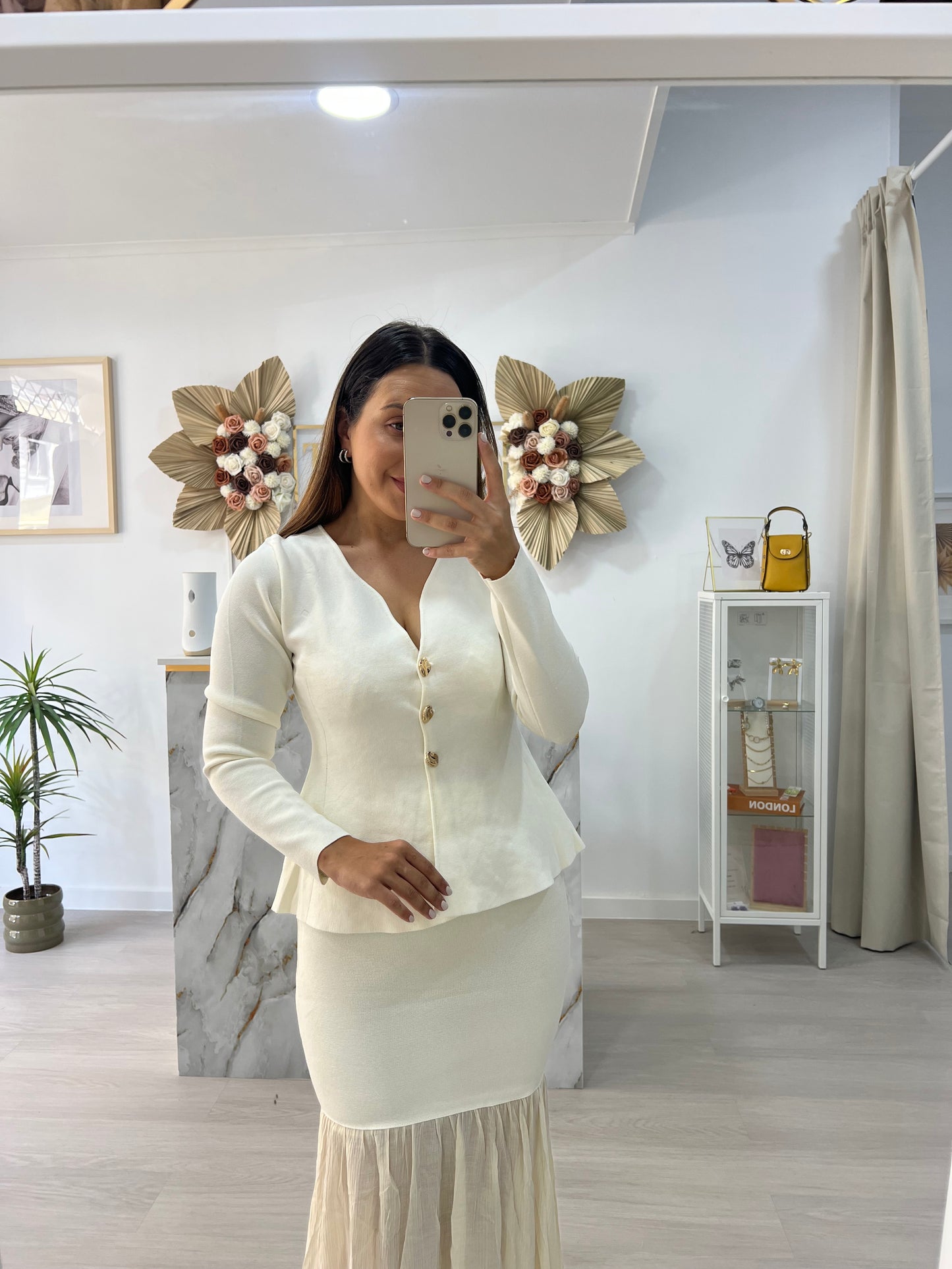 Conjunto Malha