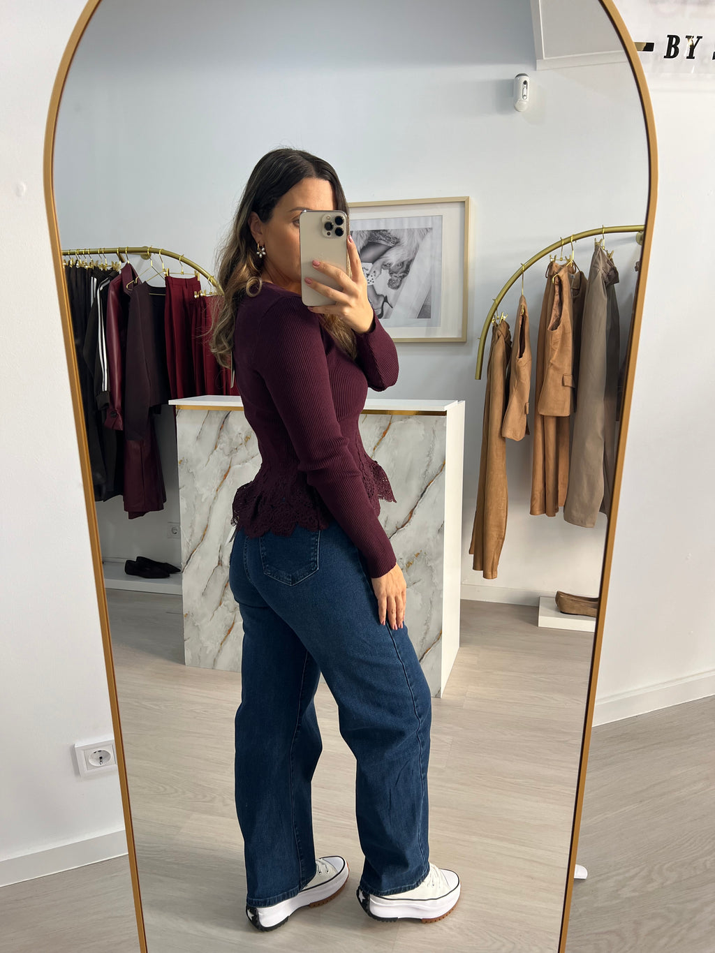 Jeans BALLOON - 5KG