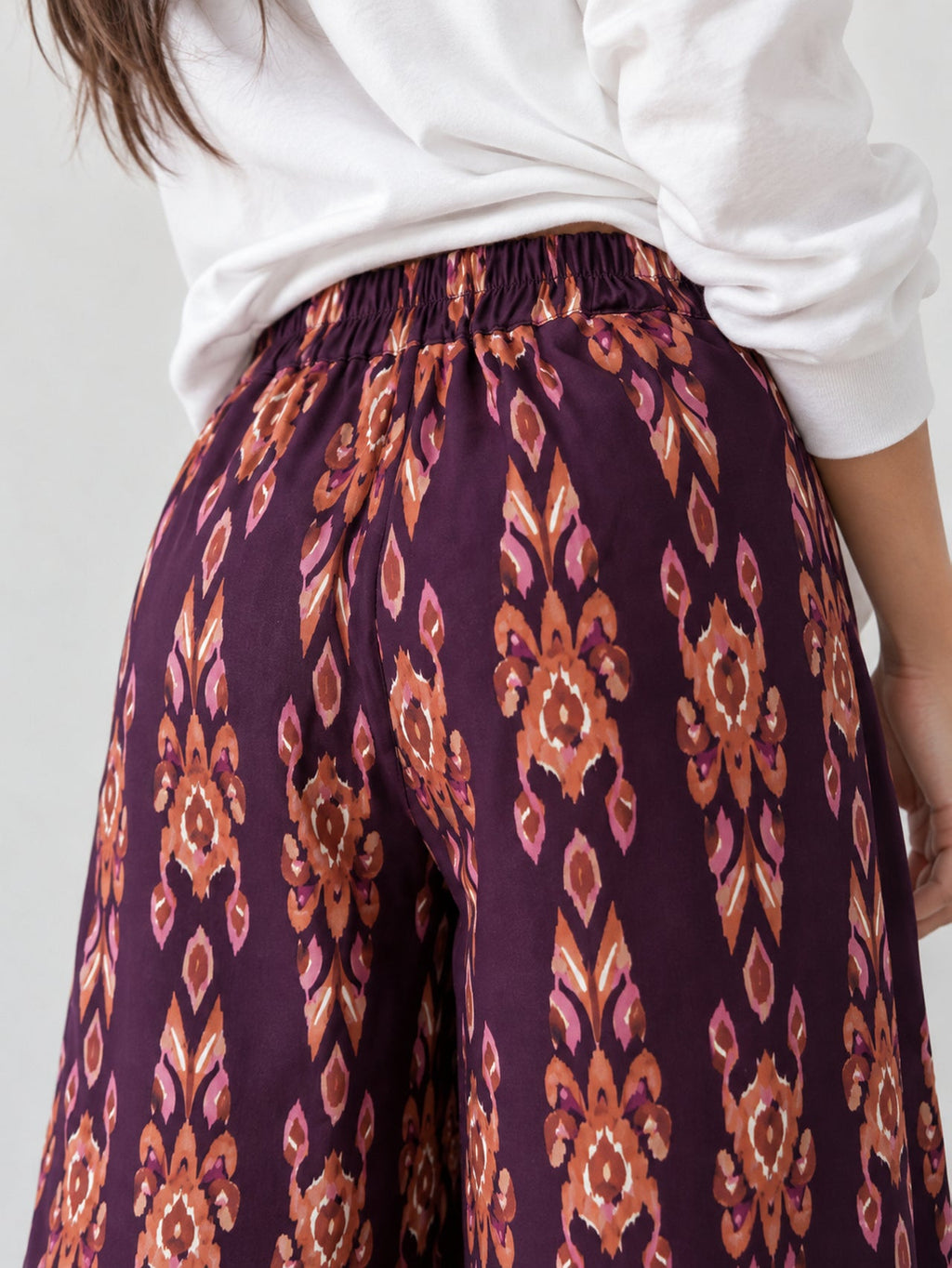 Calça BOHO