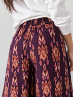 Calça BOHO