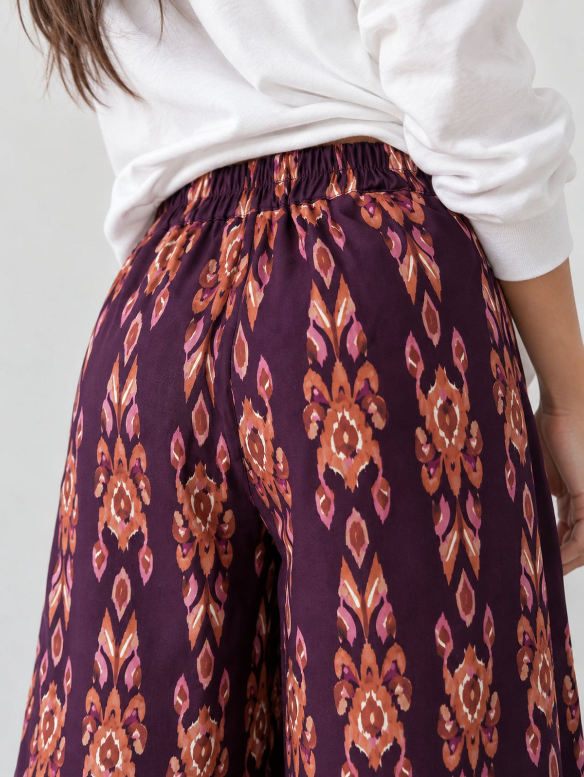 Calça BOHO